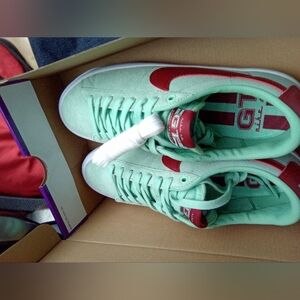 Men's Nike Skate shoes